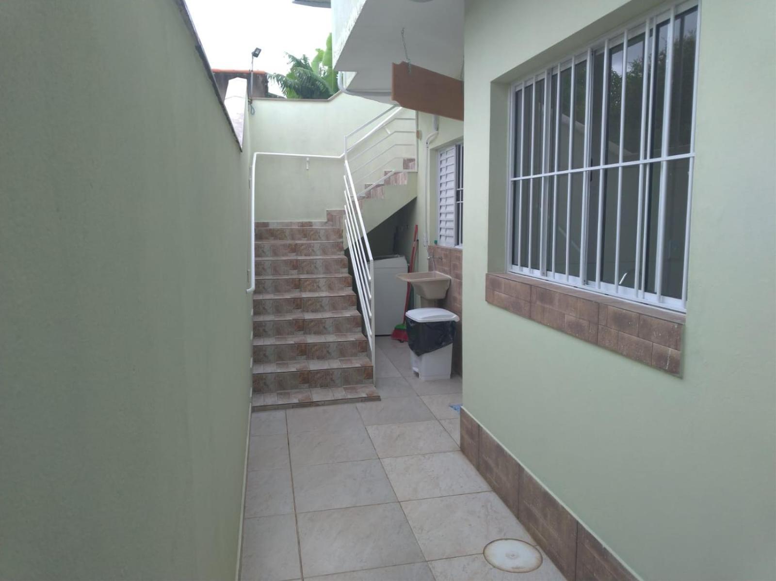 Pousada Santa Ines Cachoeira Paulista Pokoj fotografie